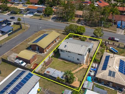 193 Whiting Street, Labrador