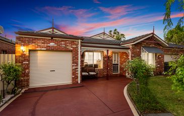 3 Gellibrand Court, Berwick