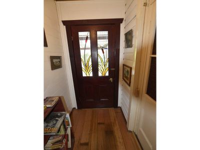 1029 Boyle Road, Coffee Camp