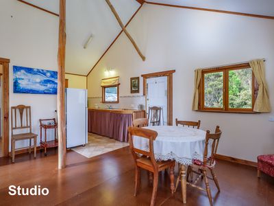 277 Sky Farm Road, Deep Bay