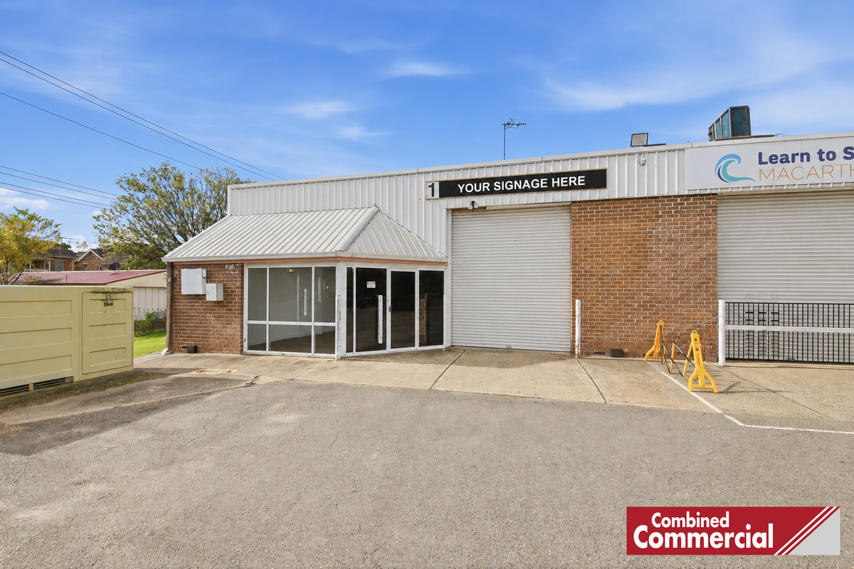 1 / 53 Cawdor Road, Camden