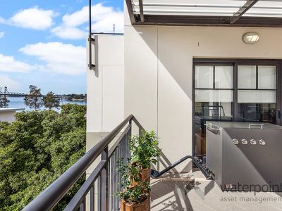 55 / 143 Bowden Street, Meadowbank