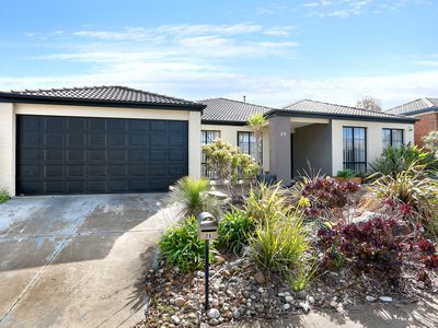 26 Dawson Crescent, Wyndham Vale