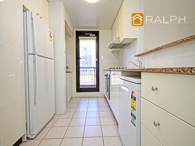 37 / 2 French Avenue, Bankstown