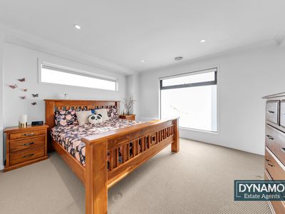 556 Grand Boulevard, Craigieburn