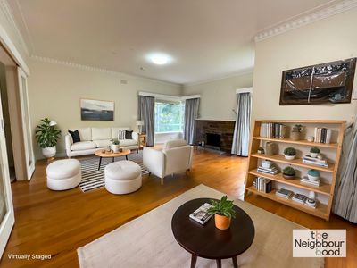 12 Madeline Street, Glen Iris