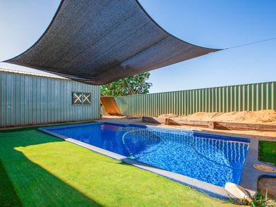 9 Finlay Street, Port Hedland