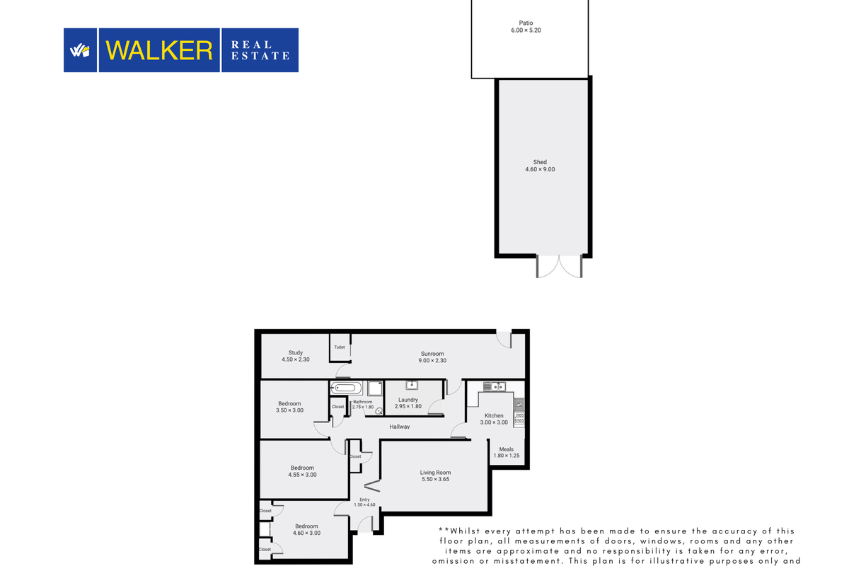 16 Savige Road, Stanhope