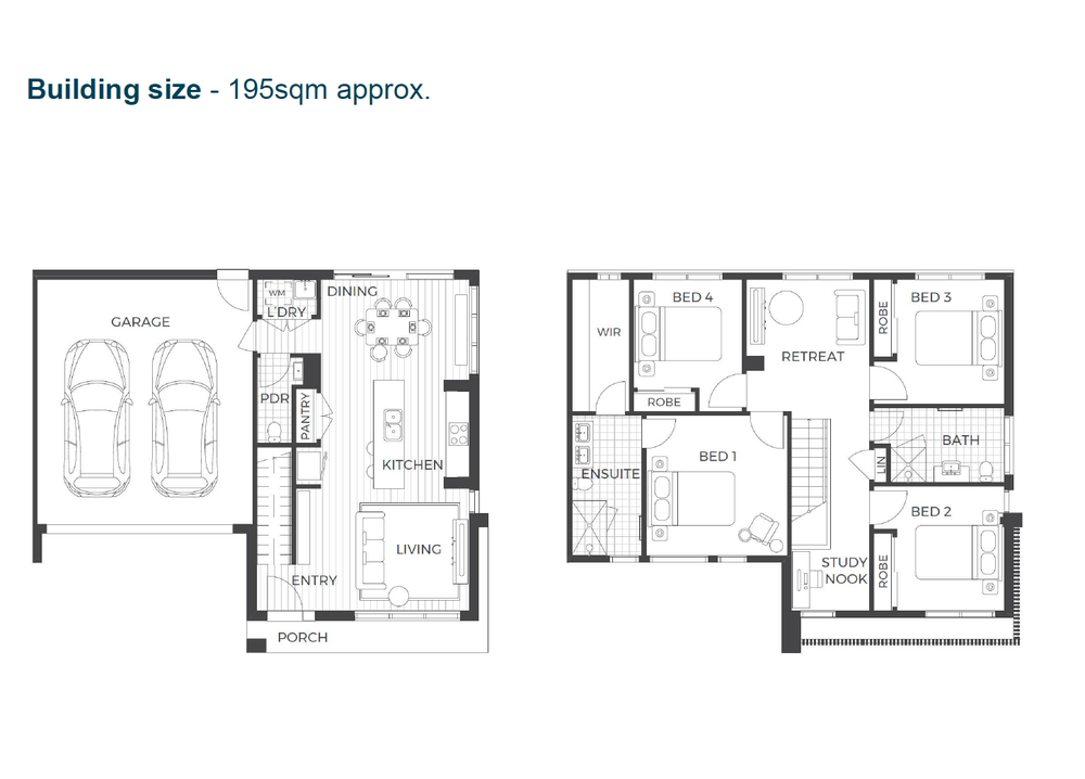 Lot 245 Cordata Road, Point Cook