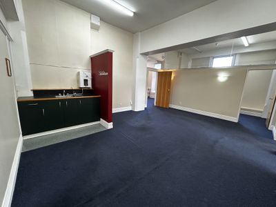 7 Bond Street, Dunedin Central