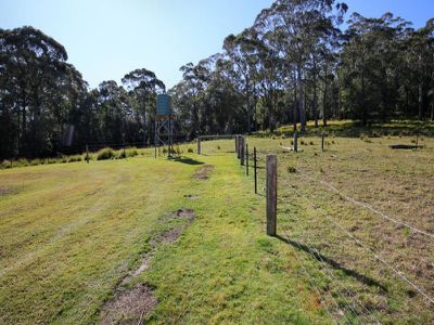416 Bugong Road, Tapitallee