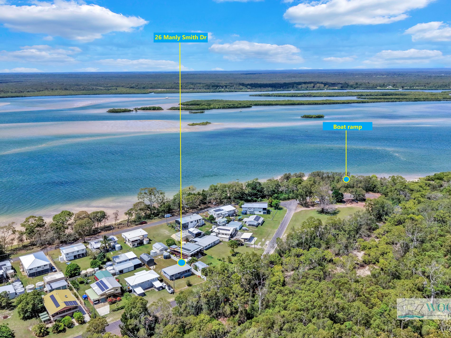 26 Manley Smith Drive, Woodgate