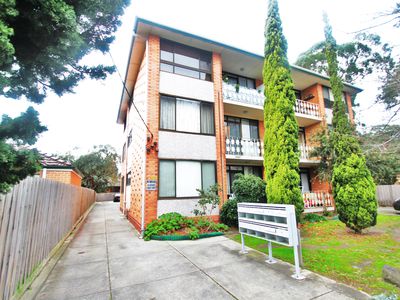 5 / 1447 Dandenong Road, Malvern East
