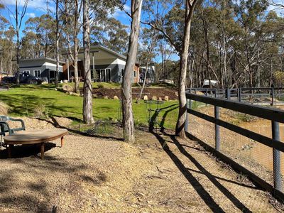 328  Warrowitue Forest Road, Heathcote