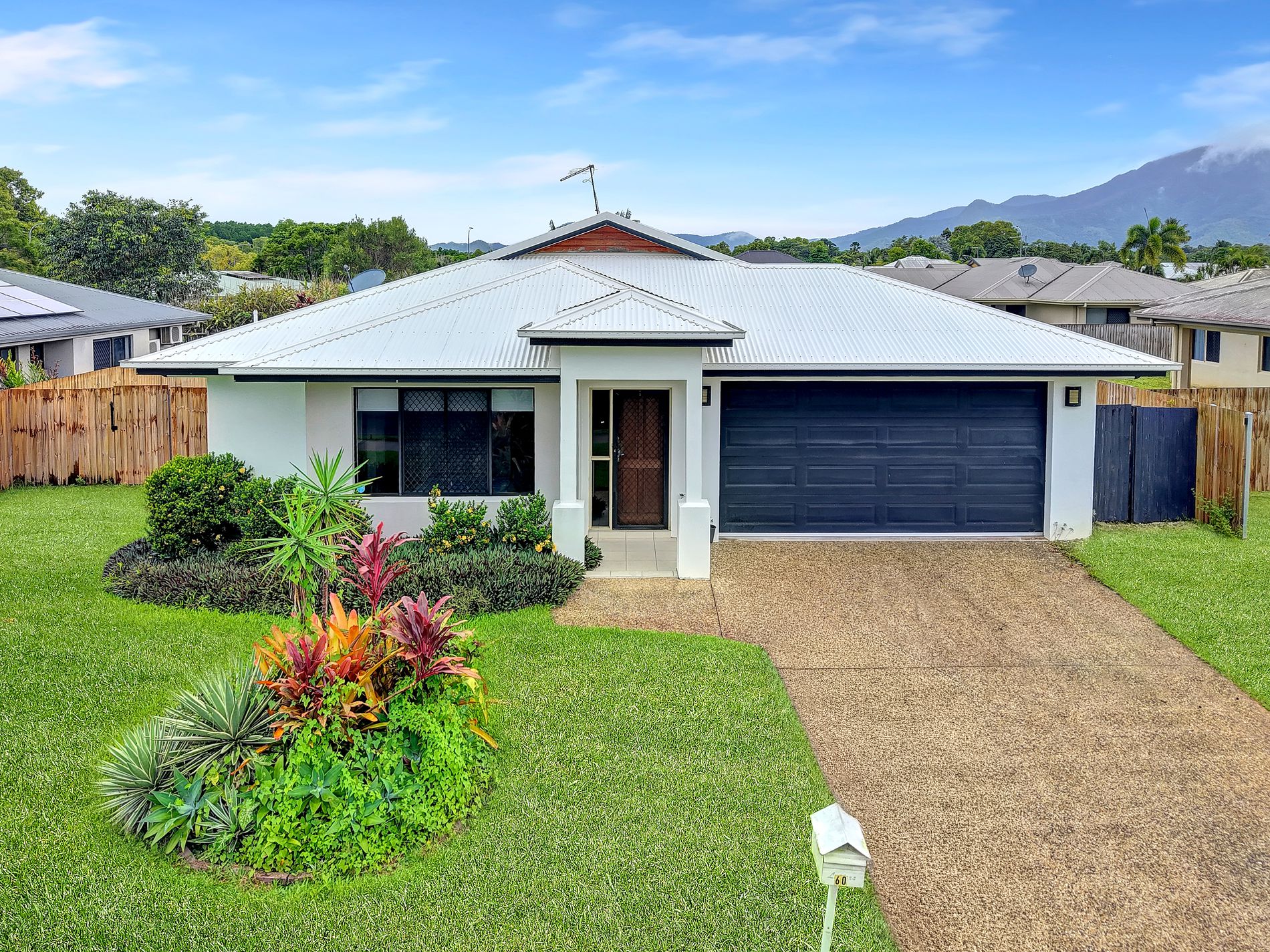 60 Leftwich Street, White Rock