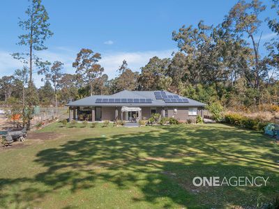 41 Jerberra Road, Tomerong