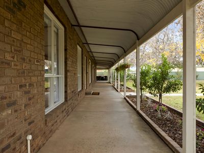 34B McGregor Avenue, Nagambie