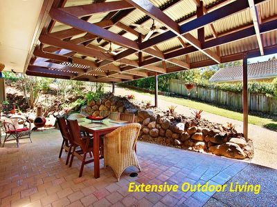 93 Glen Ayr Drive, Banora Point