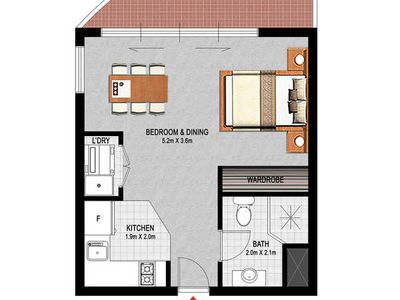 46 / 257 Oxford Street, Bondi Junction