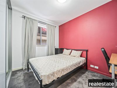 45 / 269 Hay Street, East Perth