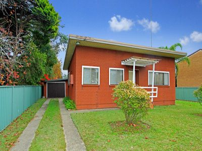 64 Windang Road, Primbee