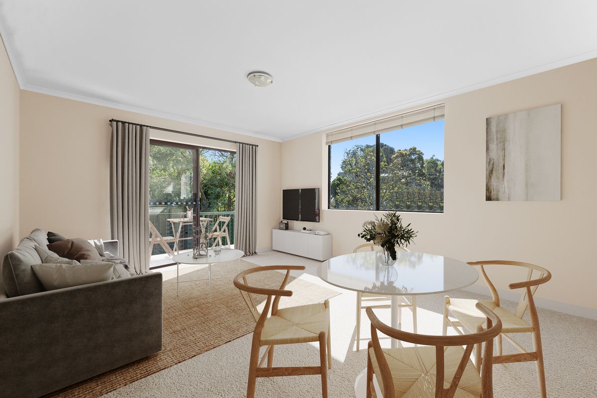 6 / 130 Gladstone Road, Highgate Hill