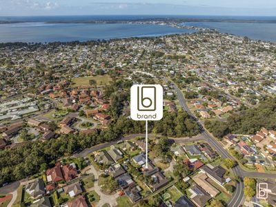 3 Ben Close, Lake Haven