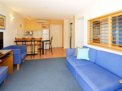 27 / 136 Alexandra Parade, Alexandra Headland
