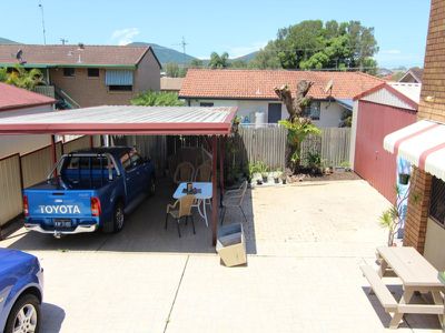 12 Bali Hai Avenue, Forster