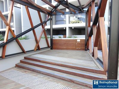 105 / 9 Archibald Avenue, Waterloo