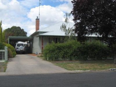 Horsham