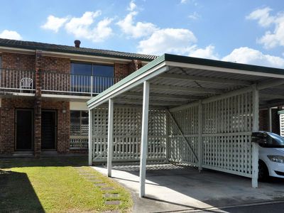 9 / 40 Tolverne Street, Rochedale South