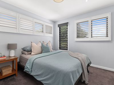 6 / 54 Miskin Street, Toowong