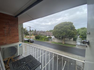 18 / 109 Creswick Street, Footscray