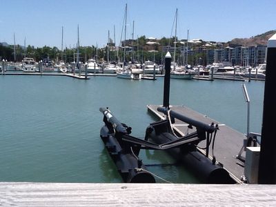 Lot 19 Breakwater Quays, Townsville City