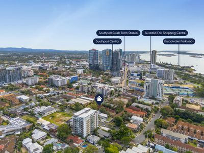 5 / 7 Lather Street, Southport