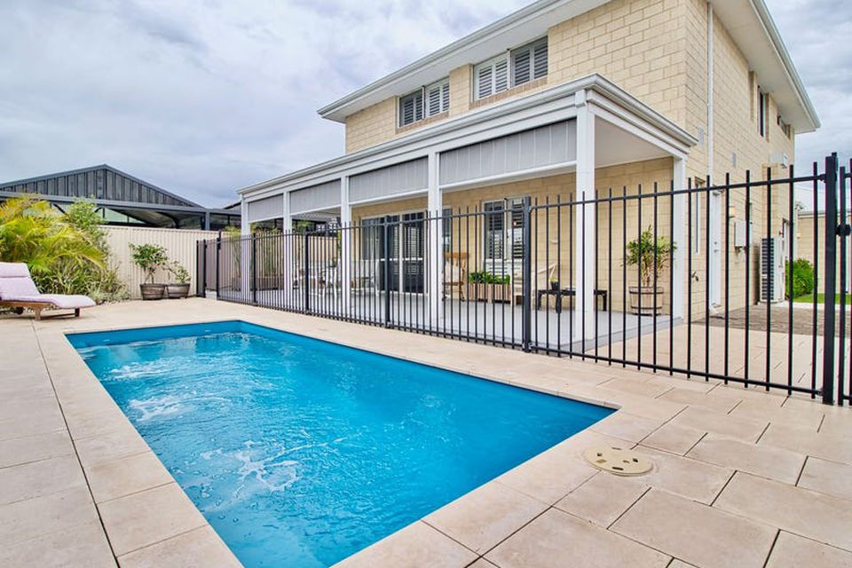 25 Wollomai Road , Baldivis