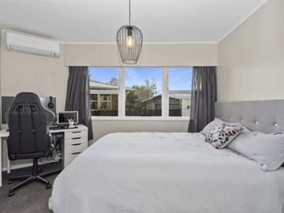 17  De Vere Crescent, Chartwell