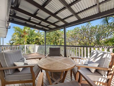 54 North Street, Kedron