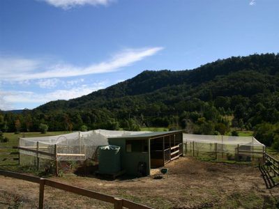 535c Jacks Corner Rd, Kangaroo Valley
