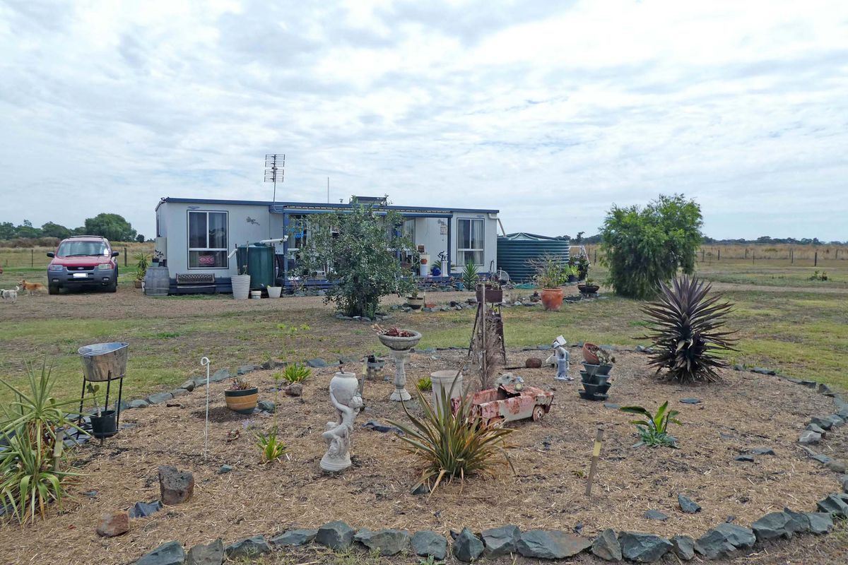 91 Cruse Road, Cooma