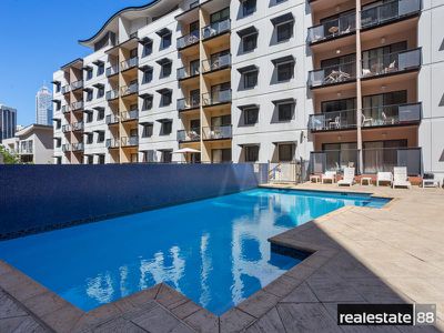 2 / 128 Mounts Bay Road, Perth