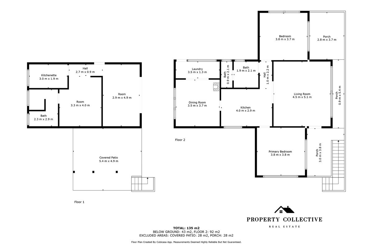 42A Lower Stanley Road, Beechworth