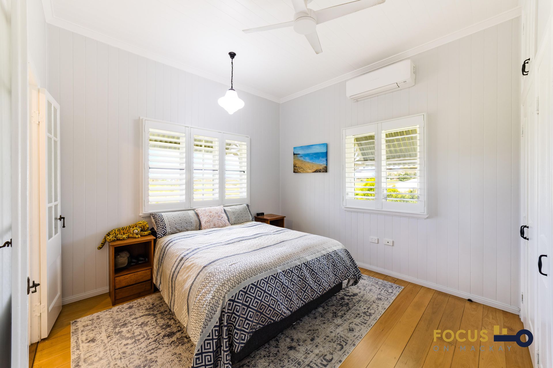 74 Finato Road, Sarina Beach