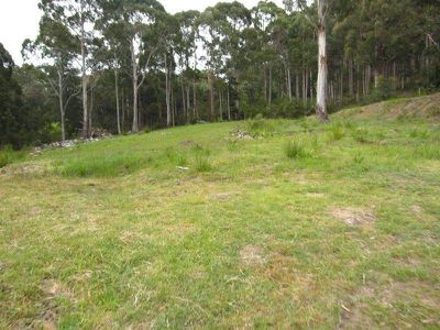Evans Road, Port Huon