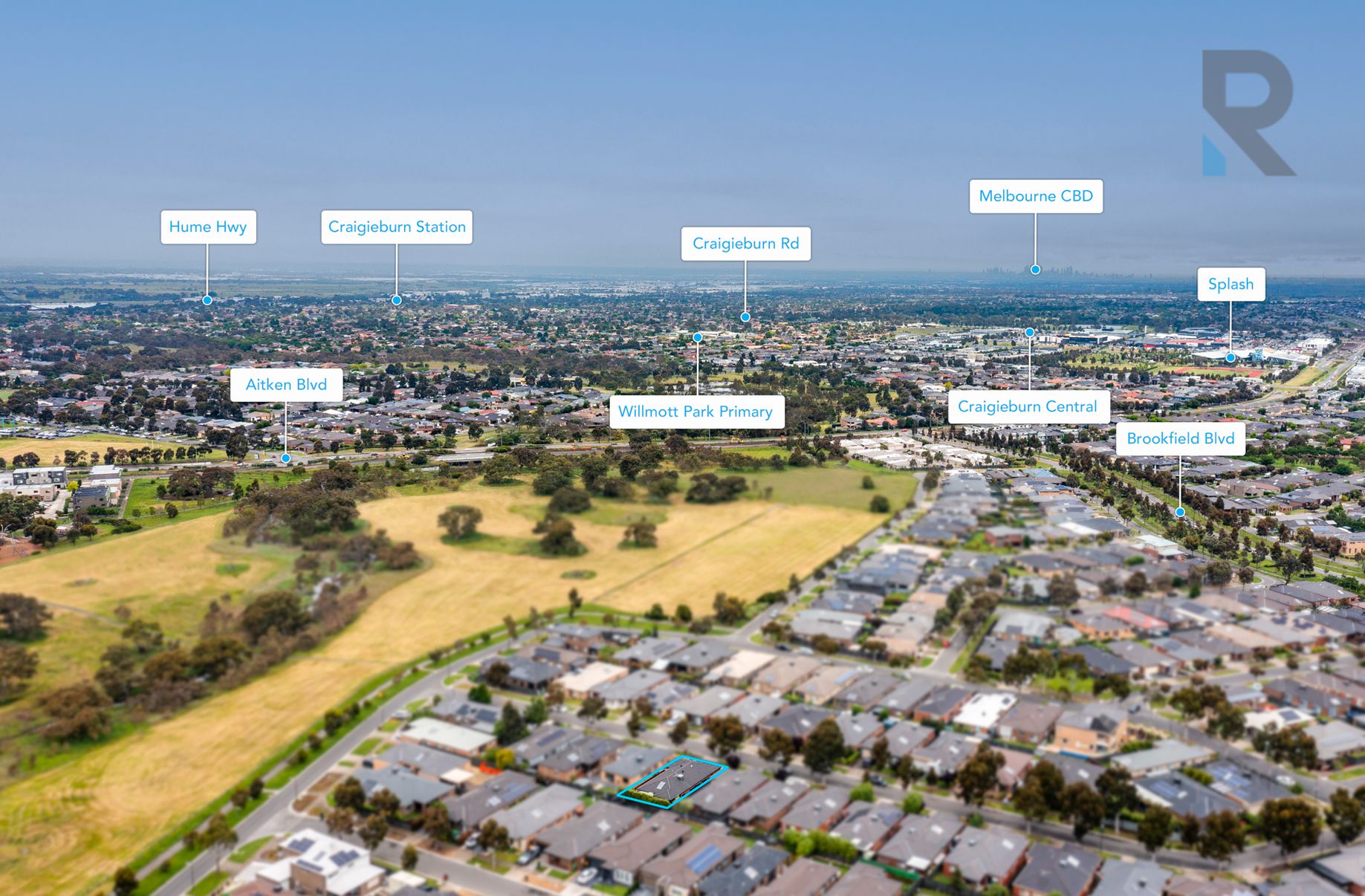 23 Eminence Way, Craigieburn Real Estate City
