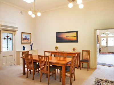 615 Kiewa Street, Albury