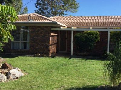 1 Allspice Street, Crestmead