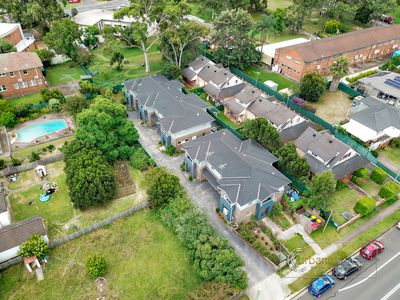 2 / 33 Saddington Street, St Marys
