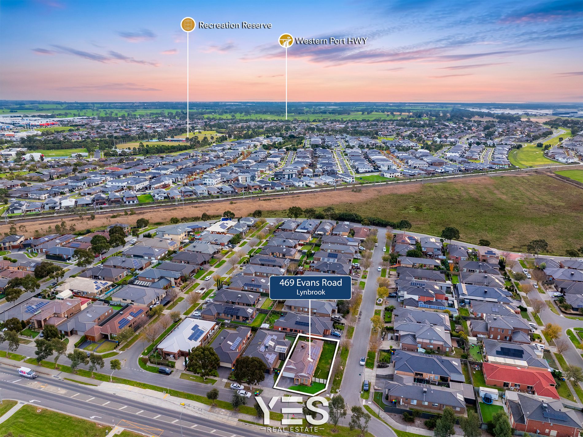 469 Evans Road, Lynbrook
